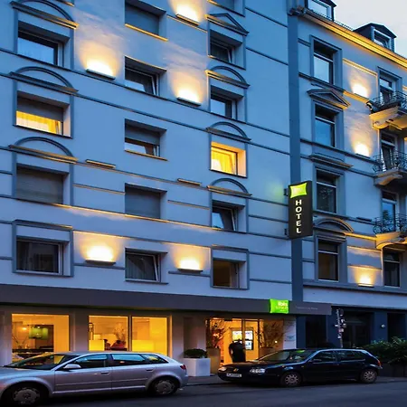 Ibis Styles Frankfurt City-2